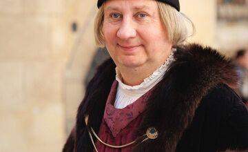 FOTO: Nová vianočná rozprávka Čáry-máry