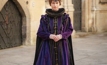 FOTO: Nová vianočná rozprávka Čáry-máry