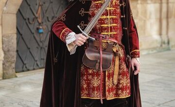 FOTO: Nová vianočná rozprávka Čáry-máry