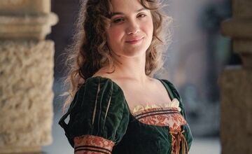 FOTO: Nová vianočná rozprávka Čáry-máry