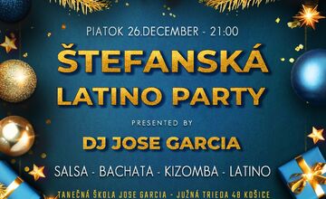 FOTO: Štefanské zábavy v Košickom kraji