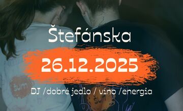 FOTO: Štefanské zábavy v Košickom kraji