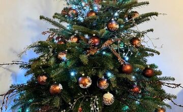 FOTO: Vianočné stromčeky našich čitateľov