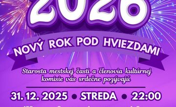 FOTO: Silvestrovské podujatia v Košiciach a Košickom kraji