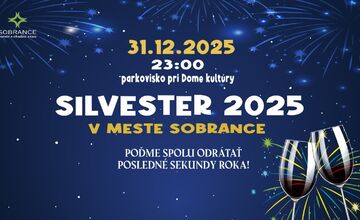 FOTO: Silvestrovské podujatia v Košiciach a Košickom kraji