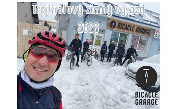 FOTO: Čo robiť počas Troch kráľov v Košiciach a okolí?