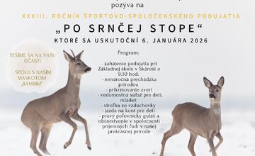 FOTO: Čo robiť počas Troch kráľov v Košiciach a okolí?