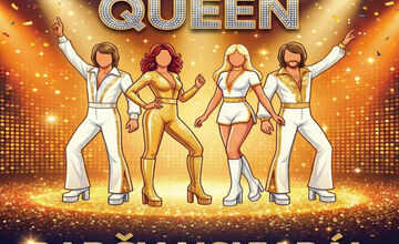 FOTO: Košický kraj prináša poriadne nabité plesové obdobie