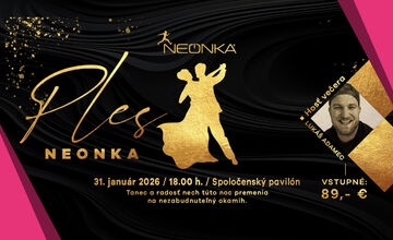 FOTO: Košický kraj prináša poriadne nabité plesové obdobie