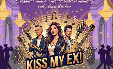 FOTO: Košický kraj prináša poriadne nabité plesové obdobie