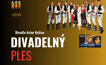 FOTO: Košický kraj prináša poriadne nabité plesové obdobie