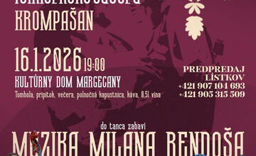 FOTO: Košický kraj prináša poriadne nabité plesové obdobie