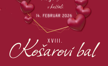 FOTO: Košický kraj prináša poriadne nabité plesové obdobie