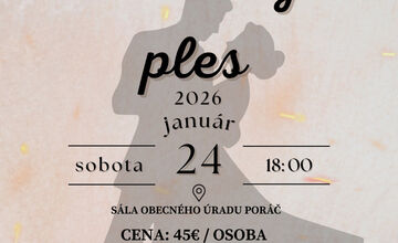 FOTO: Košický kraj prináša poriadne nabité plesové obdobie