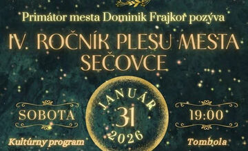 FOTO: Košický kraj prináša poriadne nabité plesové obdobie