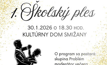 FOTO: Košický kraj prináša poriadne nabité plesové obdobie