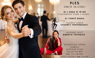 FOTO: Košický kraj prináša poriadne nabité plesové obdobie