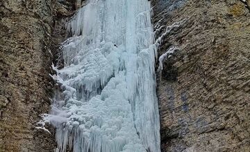 FOTO: Najkrajšie zimné scenérie, aké Slovensko ponúka