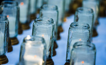 FOTO: Slovensko si pripomína okrúhle výročie leteckej tragédie