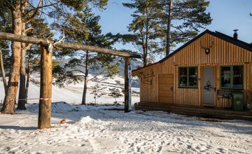 FOTO: Pod Spišským hradom otvorili celoročný Nordpark