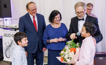 FOTO: Ples chudobných sa každý rok teší veľkej obľube