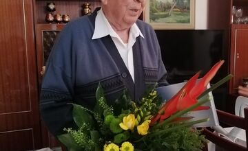 FOTO: Zomrel významný pedagóg a odborník Michal Danilák