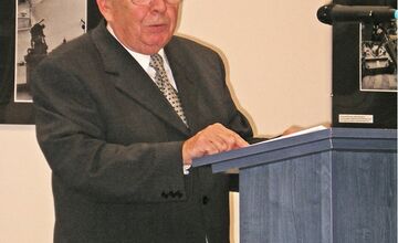 FOTO: Zomrel významný pedagóg a odborník Michal Danilák