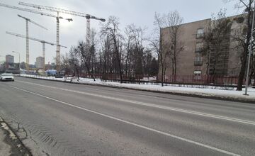 FOTO: Dopravné zmeny pri Amfiteátri