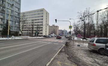 FOTO: Dopravné zmeny pri Amfiteátri