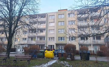 FOTO: Psíčkari na košickom Juhu sú v pozore, dôvodom sú návnady