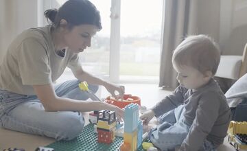 FOTO: Vilko z Košíc trpí vzácnym ochorením, ktoré ho pripravuje o svaly