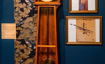 FOTO: Do košického múzea sa vrátili 200-ročné hodiny