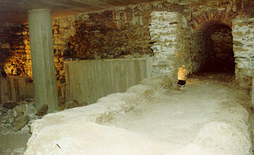 FOTO: Takto to vyzeralo na Hlavnej koncom 90. rokov minulého storočia