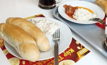 FOTO: Najhoršie slovenské jedlá