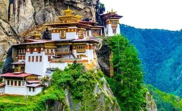 FOTO: Ak by vypukla vojna, kde na svete je najväčšia šanca na pokoj?