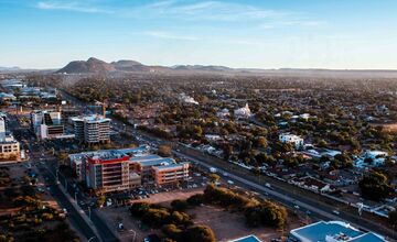 FOTO: Ak by vypukla vojna, kde na svete je najväčšia šanca na pokoj?