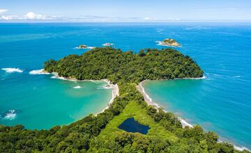 FOTO: Ak by vypukla vojna, kde na svete je najväčšia šanca na pokoj?