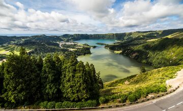FOTO: Ak by vypukla vojna, kde na svete je najväčšia šanca na pokoj?