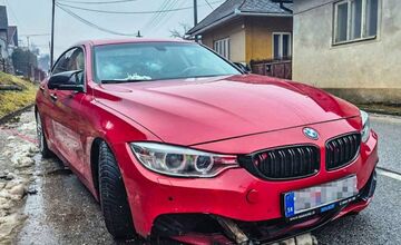 FOTO: Nezodpovední piatkoví vodiči v Košickom kraji