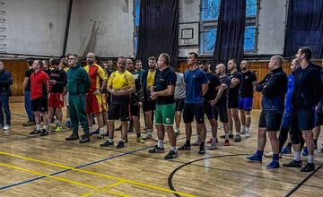 FOTO: Spomienka na tragickú udalosť v Košiciach