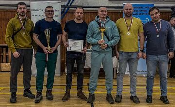 FOTO: Spomienka na tragickú udalosť v Košiciach