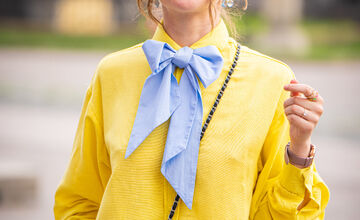 FOTO: Bratislavčanka Miša prichádza do Košíc, čo tu nájde?