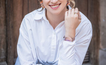 FOTO: Bratislavčanka Miša prichádza do Košíc, čo tu nájde?