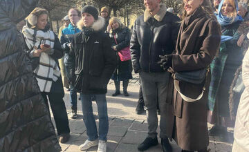 FOTO: Bratislavčanka Miša prichádza do Košíc, čo tu nájde?