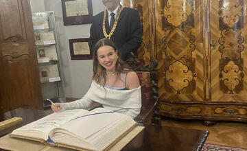 FOTO: Bratislavčanka Miša prichádza do Košíc, čo tu nájde?