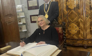 FOTO: Bratislavčanka Miša prichádza do Košíc, čo tu nájde?