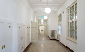 FOTO: Košický kraj modernizuje školy, ktoré sídlia v historických budovách