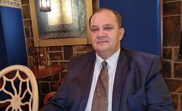 FOTO: Zomrel rómsky kráľ Róbert Botoš