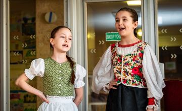 FOTO: Fašiangový sprievod centrom Košíc či sladká šiškománia, takto vyzerali slávnosti v metropole východu