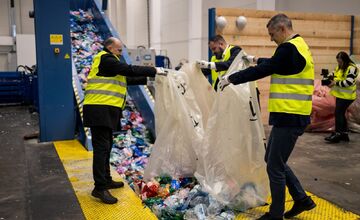 FOTO: Zálohy rovno na účet? Novinka je bližšie, než si myslíte